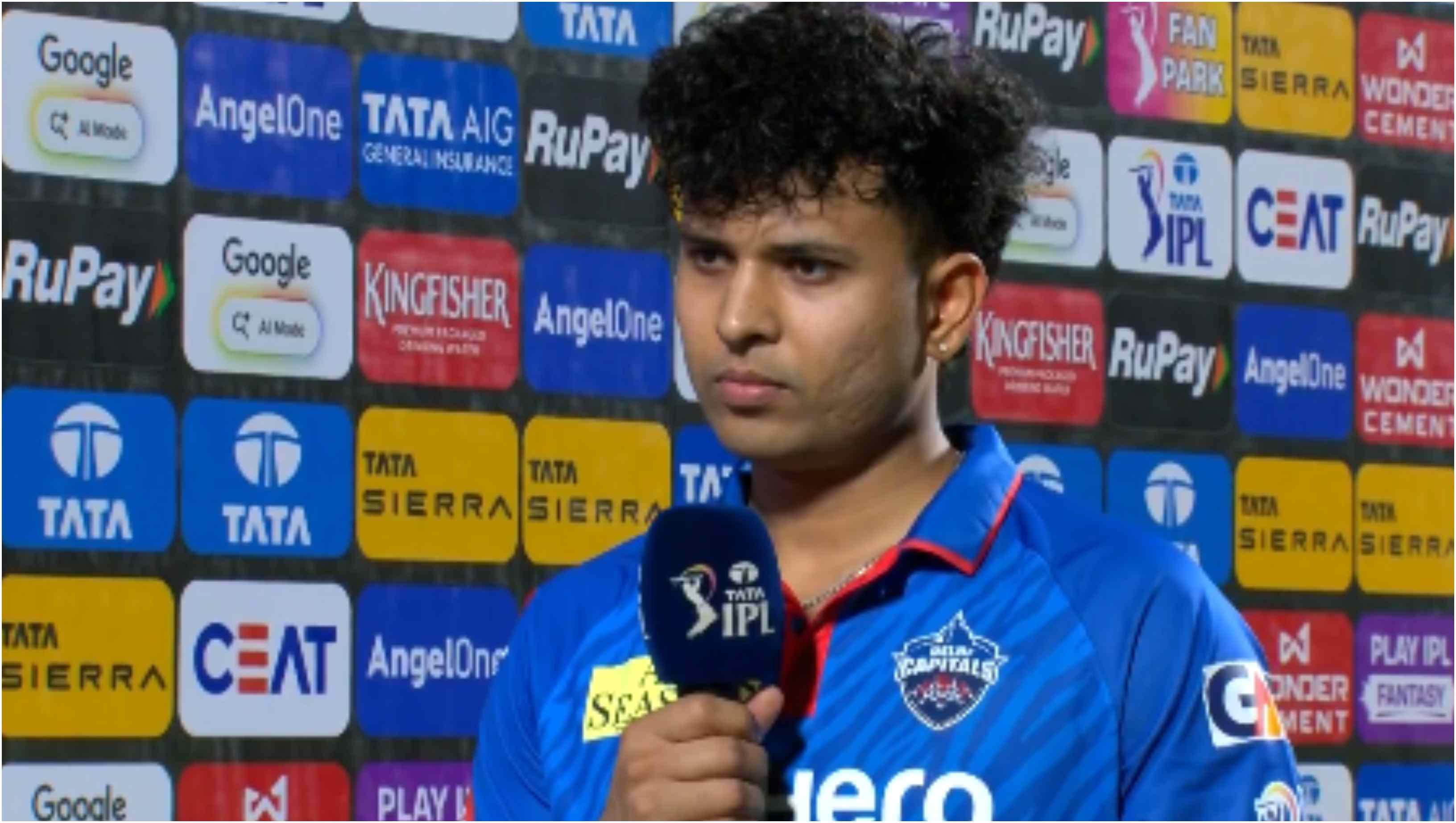 Madhav Tiwari | IPL/X