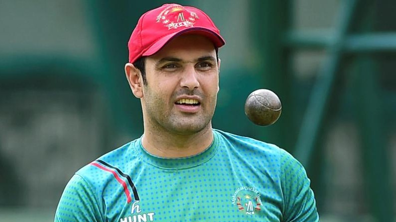 Mohammad Nabi signs up with Northamptonshire for Vitality T20 Blast 2021 