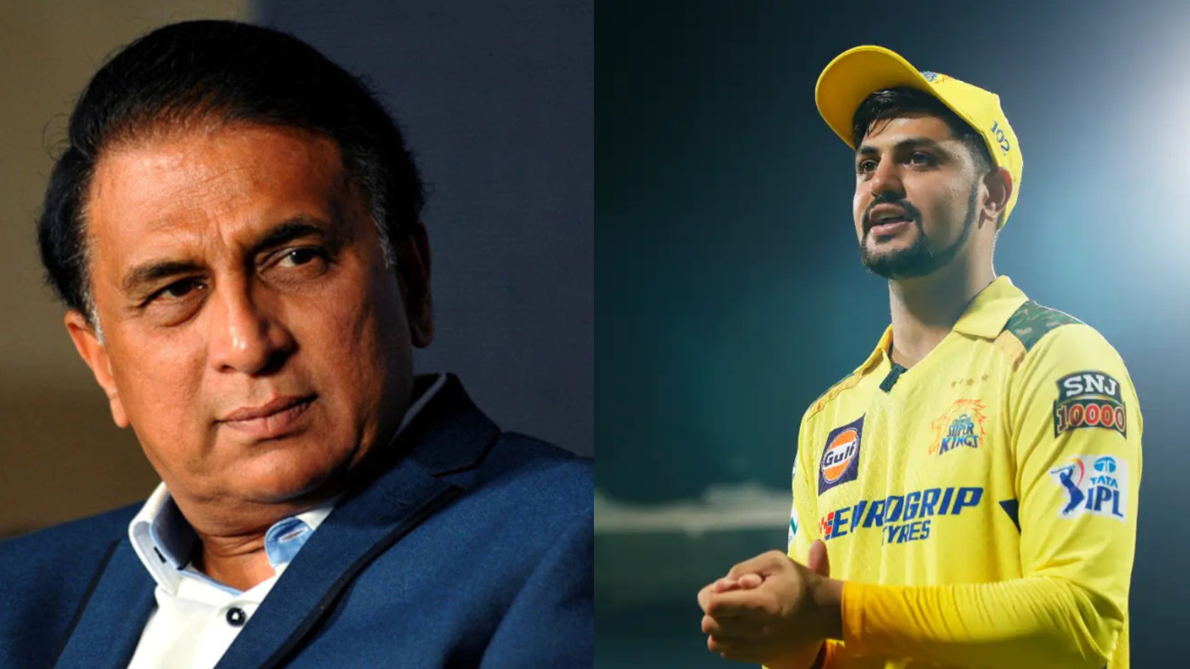 Sunil Gavaskar says IPL teams waste money by picking players from state T20 leagues; questions their standards