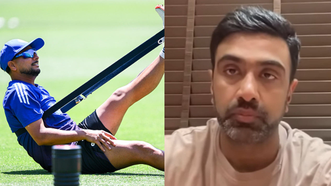 AUS v IND 2025: ‘Playing him gives extra ammunition’- R Ashwin says benching Kuldeep Yadav not a wise call