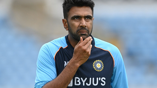 R Ashwin recalls hearing 'he is finished' murmurs, says sometimes it hurt him