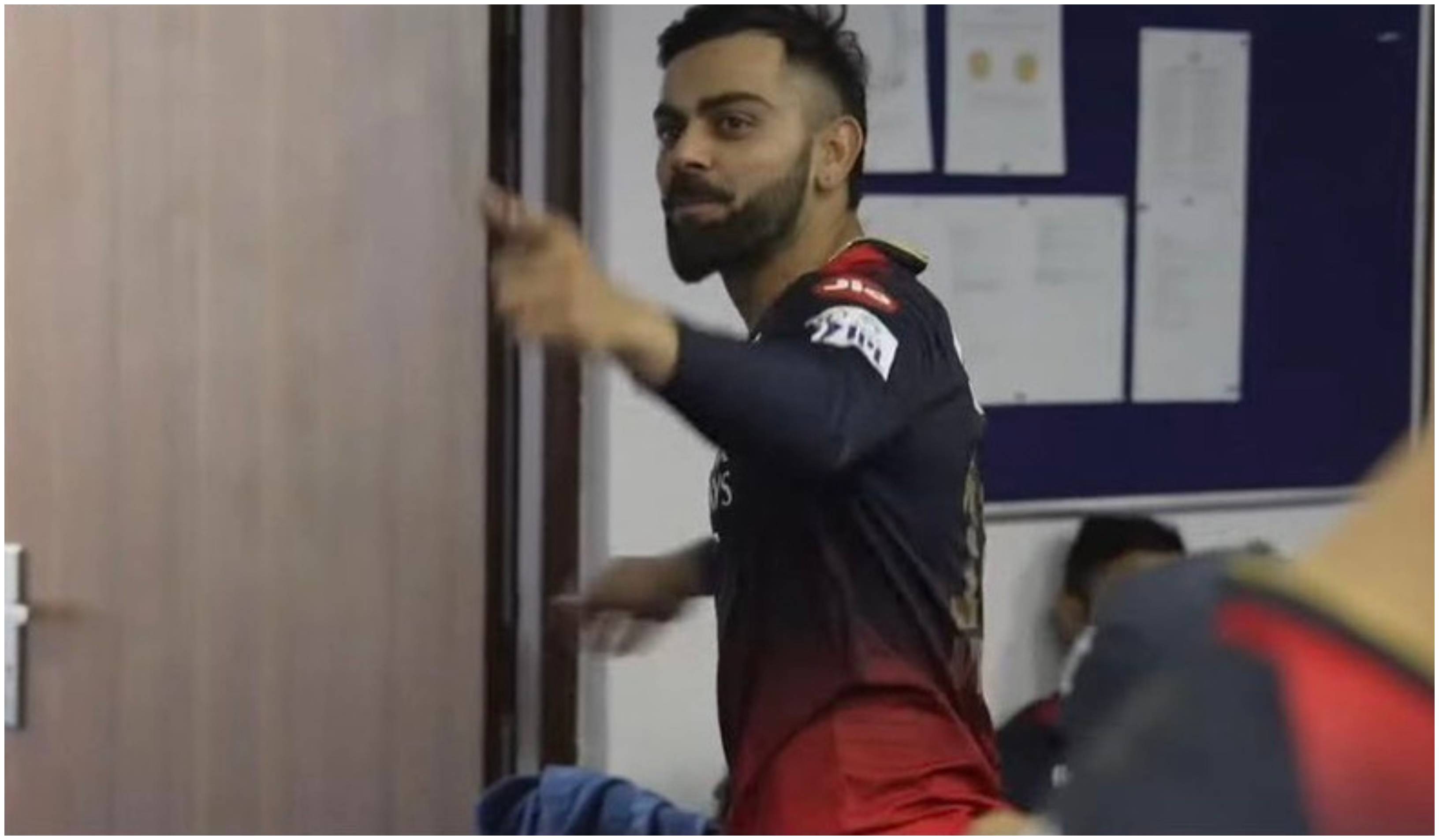 Virat Kohli | BCCI-IPL