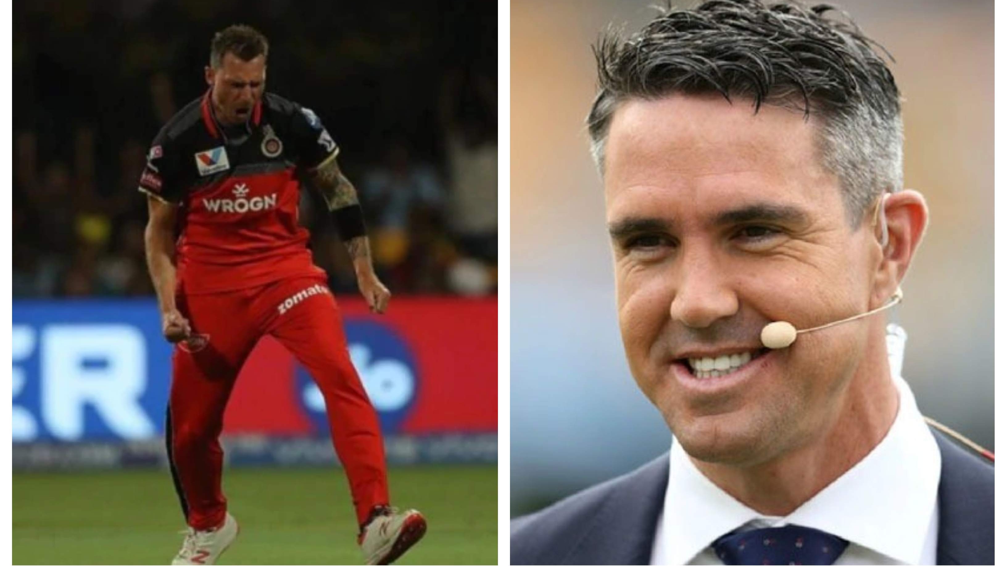“Had to go to IPL directly from PSL, but everything is like just gone” – Steyn tells Pietersen