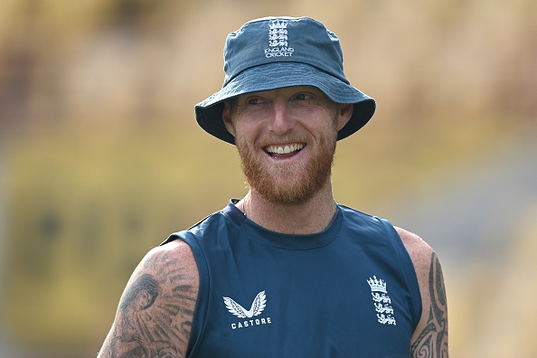 Ben Stokes | Getty