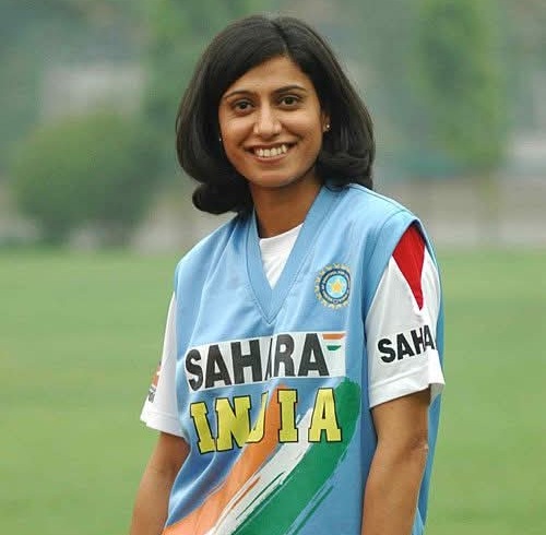 Anjum Chopra | Getty