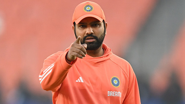 Rohit Sharma remains first choice skipper for T20 World Cup 2024 despite removal as Mumbai Indians captain: Report