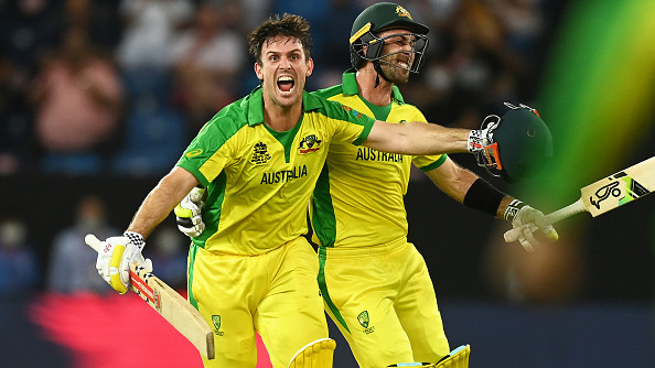 IND v AUS 2023: Glenn Maxwell, Mitchell Marsh return as Australia announce full-strength squad for ODI series