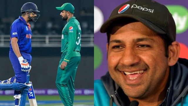 Asia Cup 2022: India played IPL in UAE, but Pakistan knows the conditions much better- Sarfaraz Ahmed on IND v PAK clash