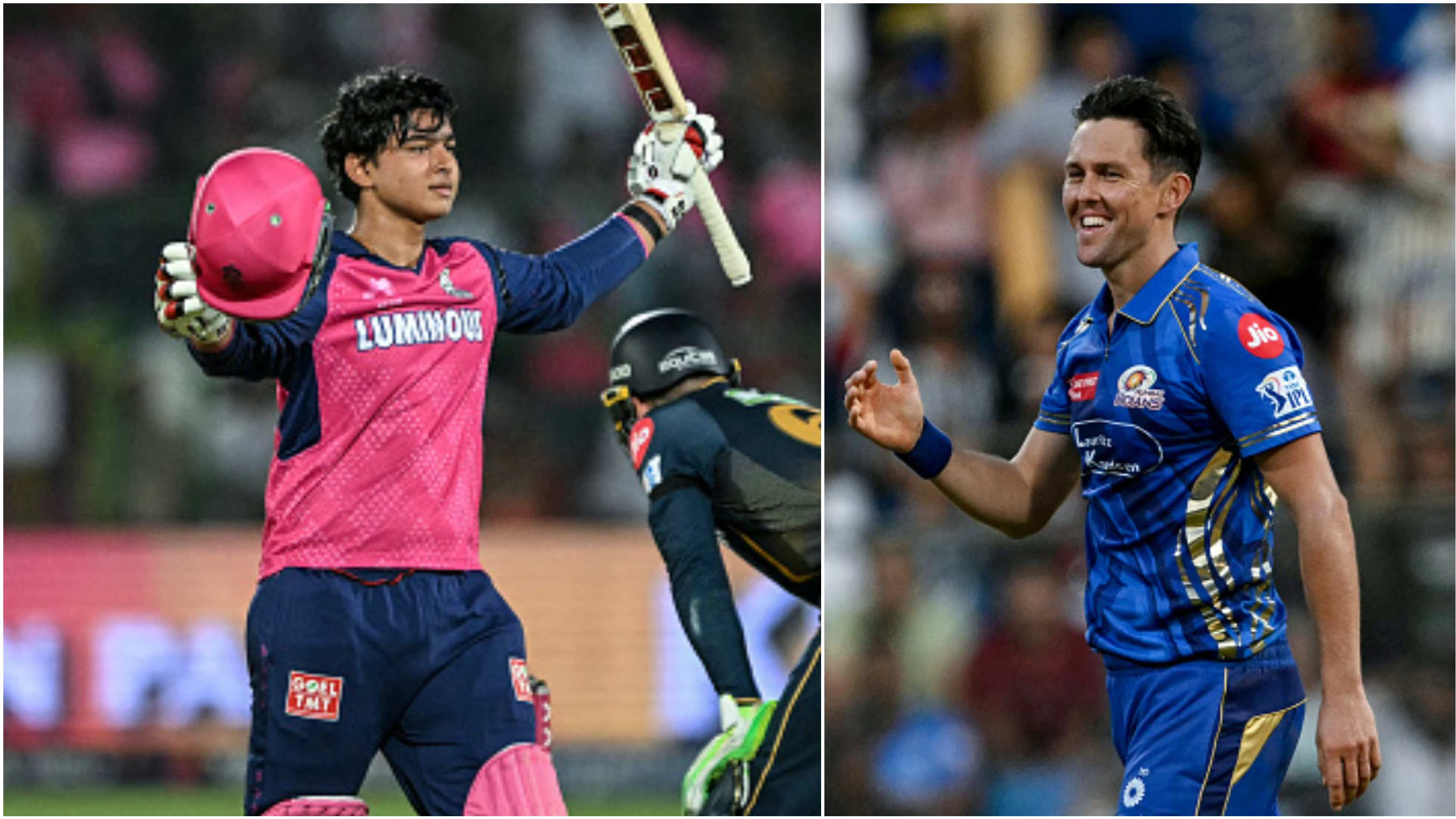 IPL 2025: “Bowled to some brilliant…,” Trent Boult on the prospect of facing 14-year-old Vaibhav Suryavanshi