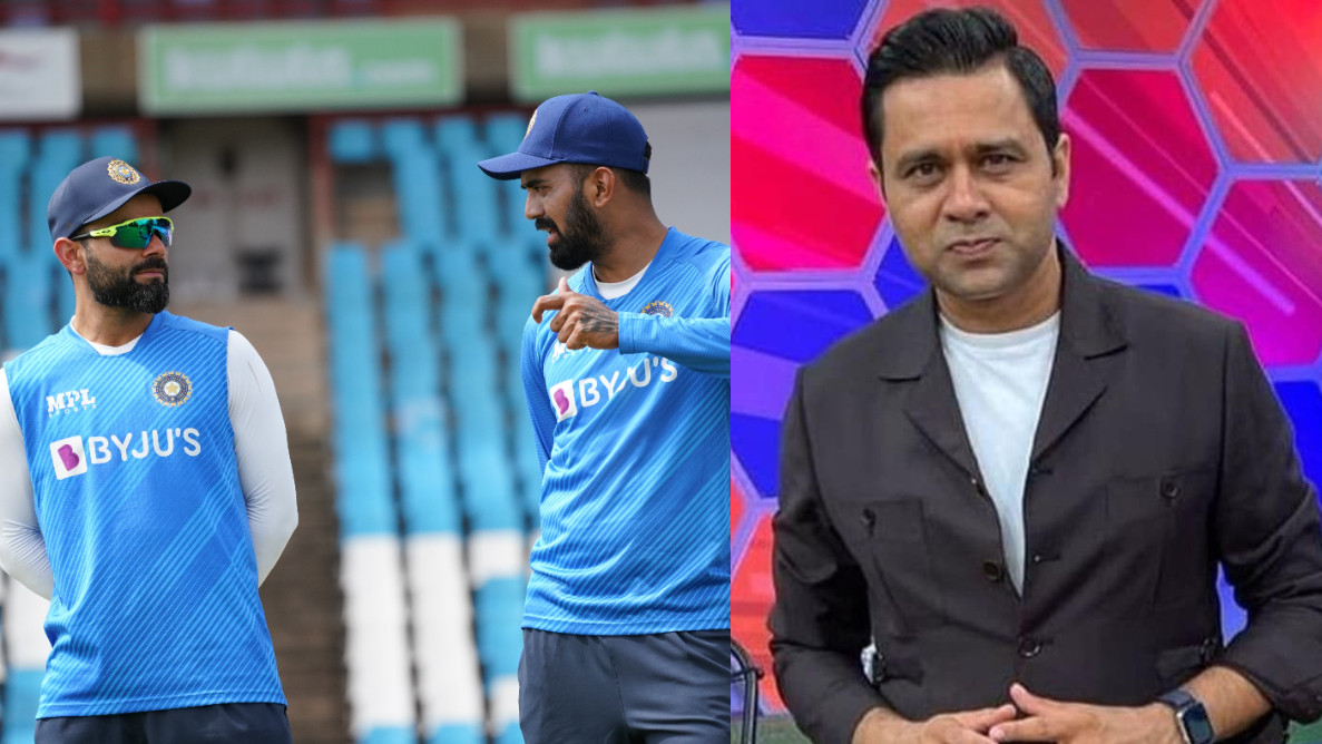 SA v IND 2021-22: India has quality bowling attack, but batting is biggest worry - Aakash Chopra 