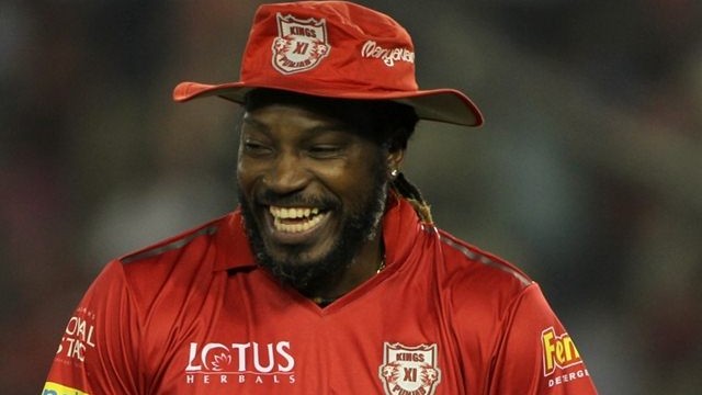 IPL 2020: KXIP opener Chris Gayle tests negative for COVID-19 after attending Usain Bolt's birthday party