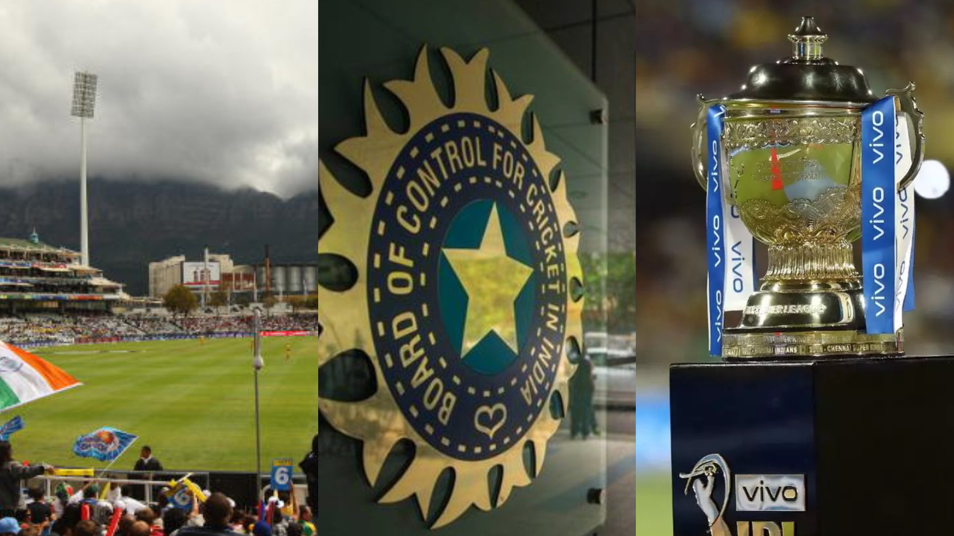 IPL 2022: BCCI seeing South Africa or Sri Lanka as backup options, if COVID situation worsens in India- Report