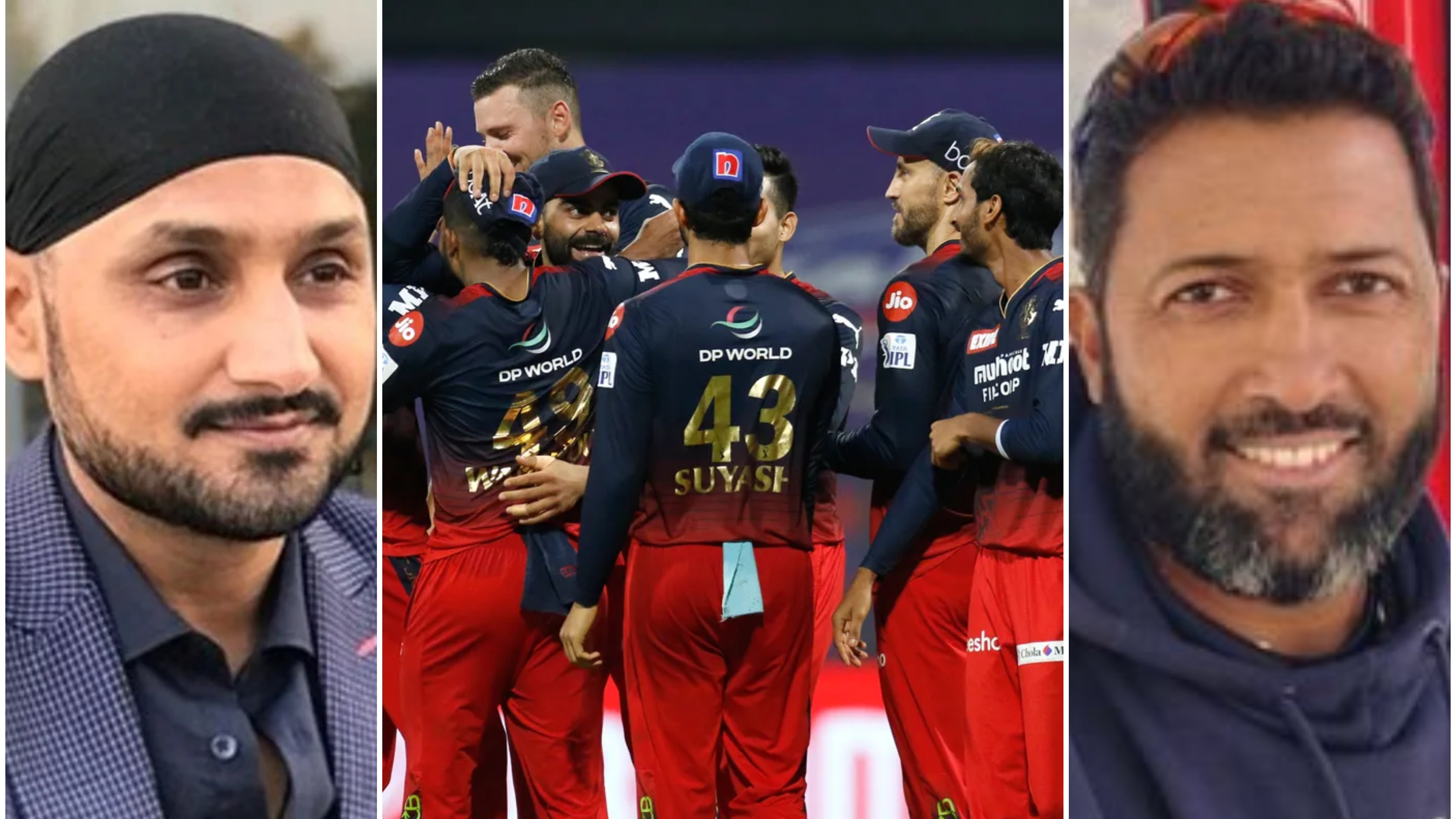 IPL 2022: Cricket fraternity reacts as RCB climb to third spot with impressive win over DC