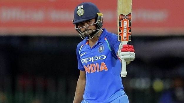 Manish Pandey must rue the chances he wasted and for not cementing his place in the team  | Getty