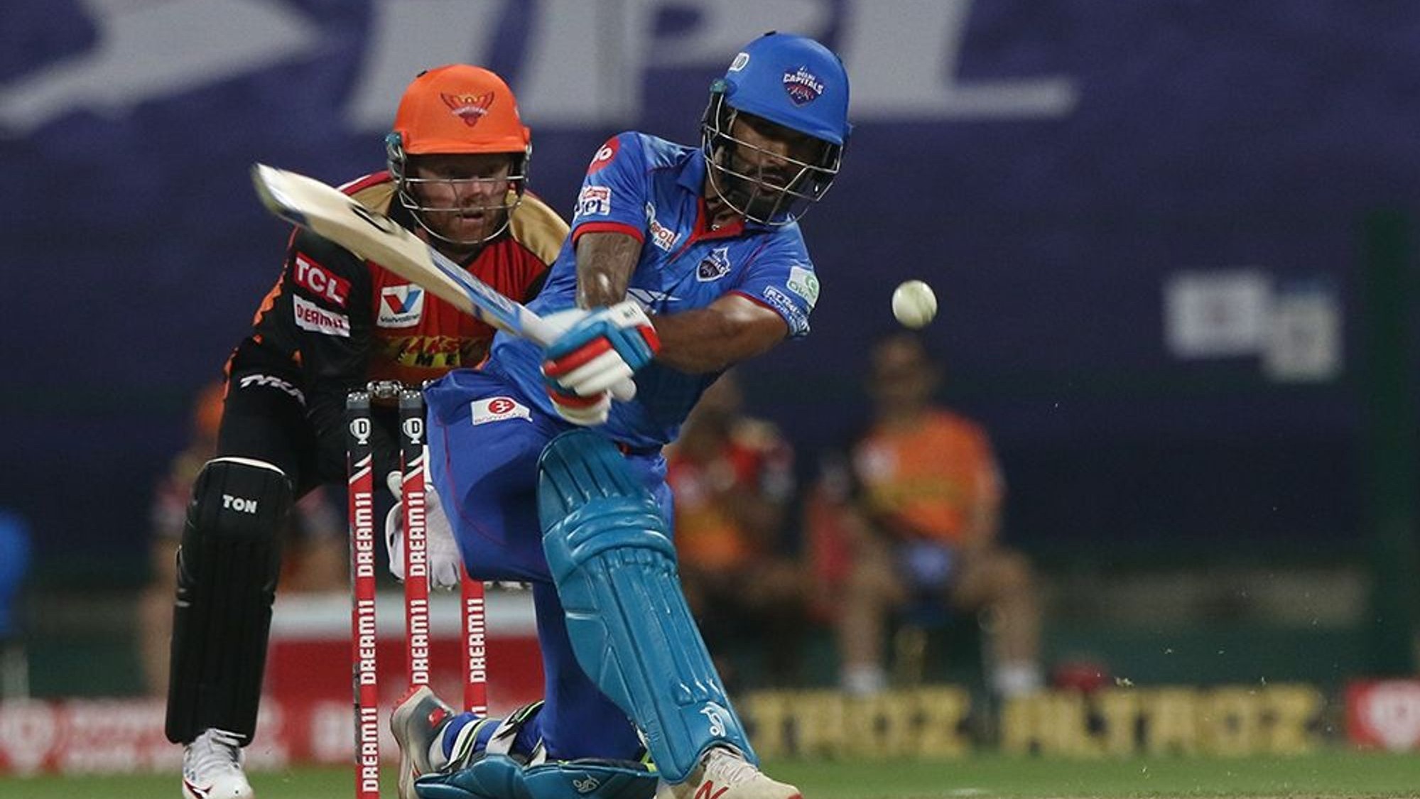 IPL 2020: Match 47, SRH v DC - Statistical Preview of the Match 