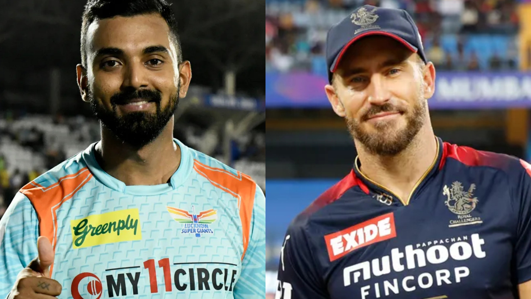 IPL 2022: Match 31, LSG v RCB- COC Predicted Playing XIs