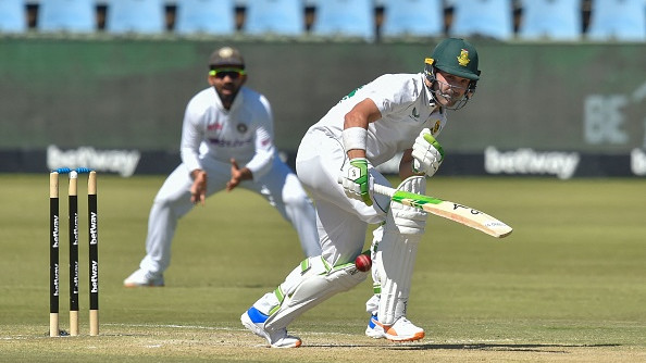 SA v IND 2021-22: Dean Elgar confident of turnaround in second Test after heavy defeat in Centurion