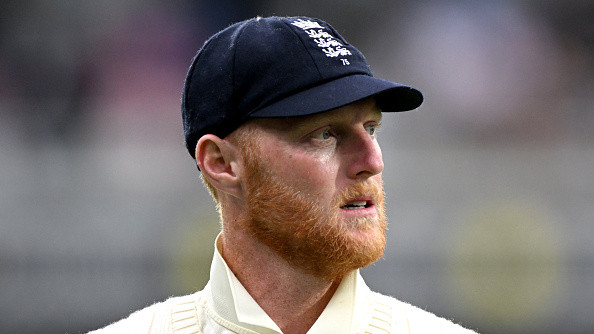 WI v ENG 2022: Stokes admits he let England down in Ashes; keen to perform against West Indies