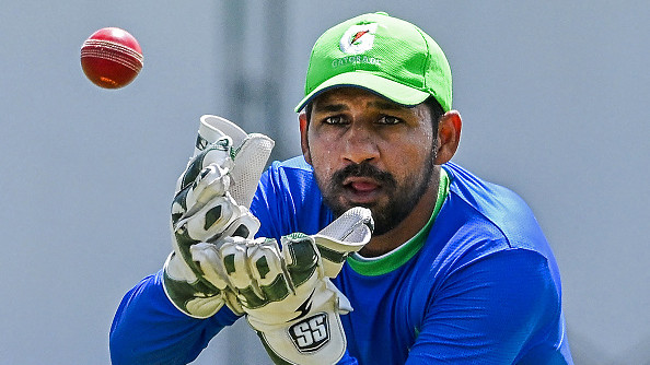 “Sad to see such news”- Sarfaraz Ahmed on reports of him leaving Pakistan and migrating to UK