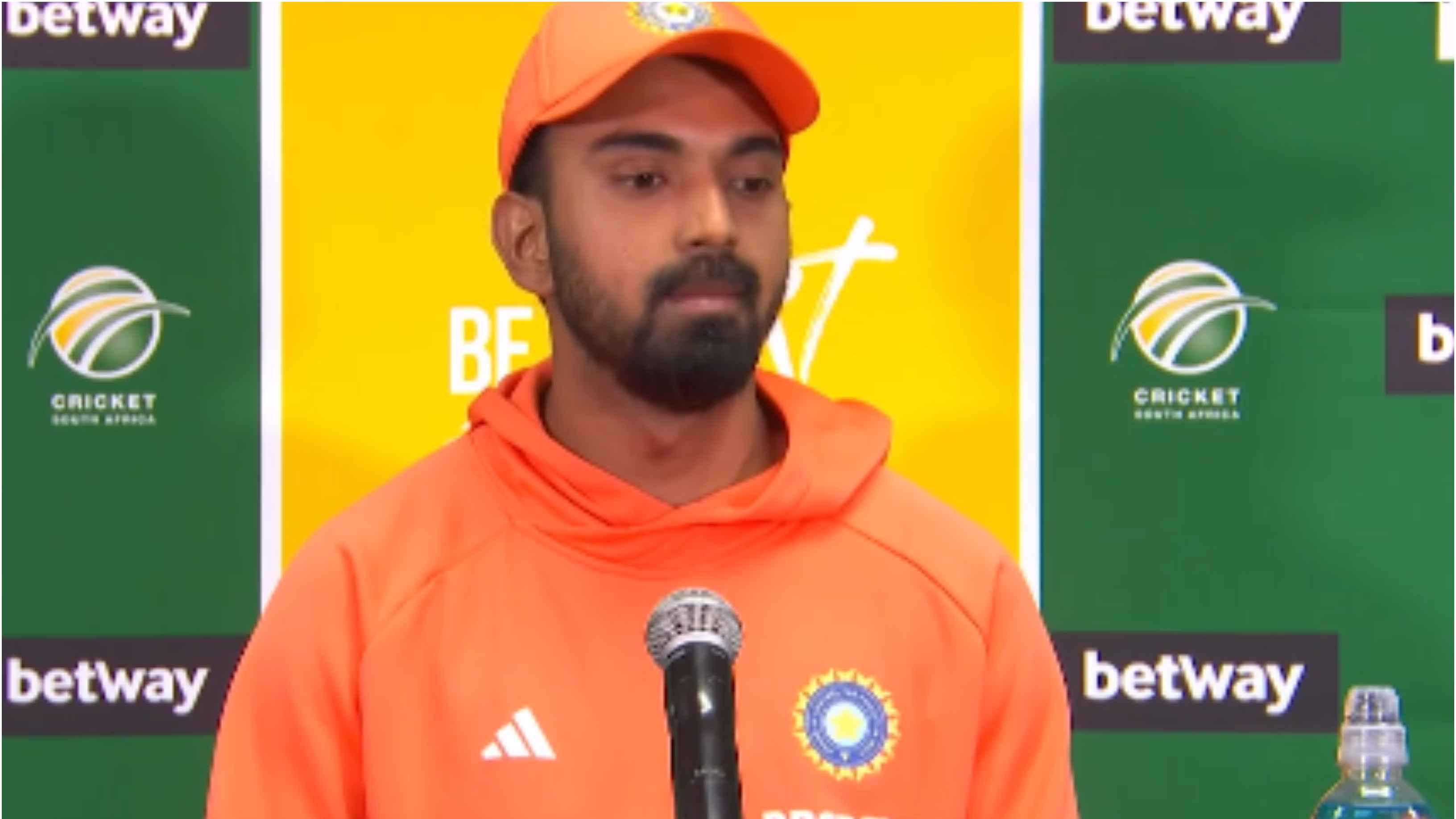 SA v IND 2023-24: KL Rahul opens up about social media pressure, says people praising him today were abusing 3-4 months ago