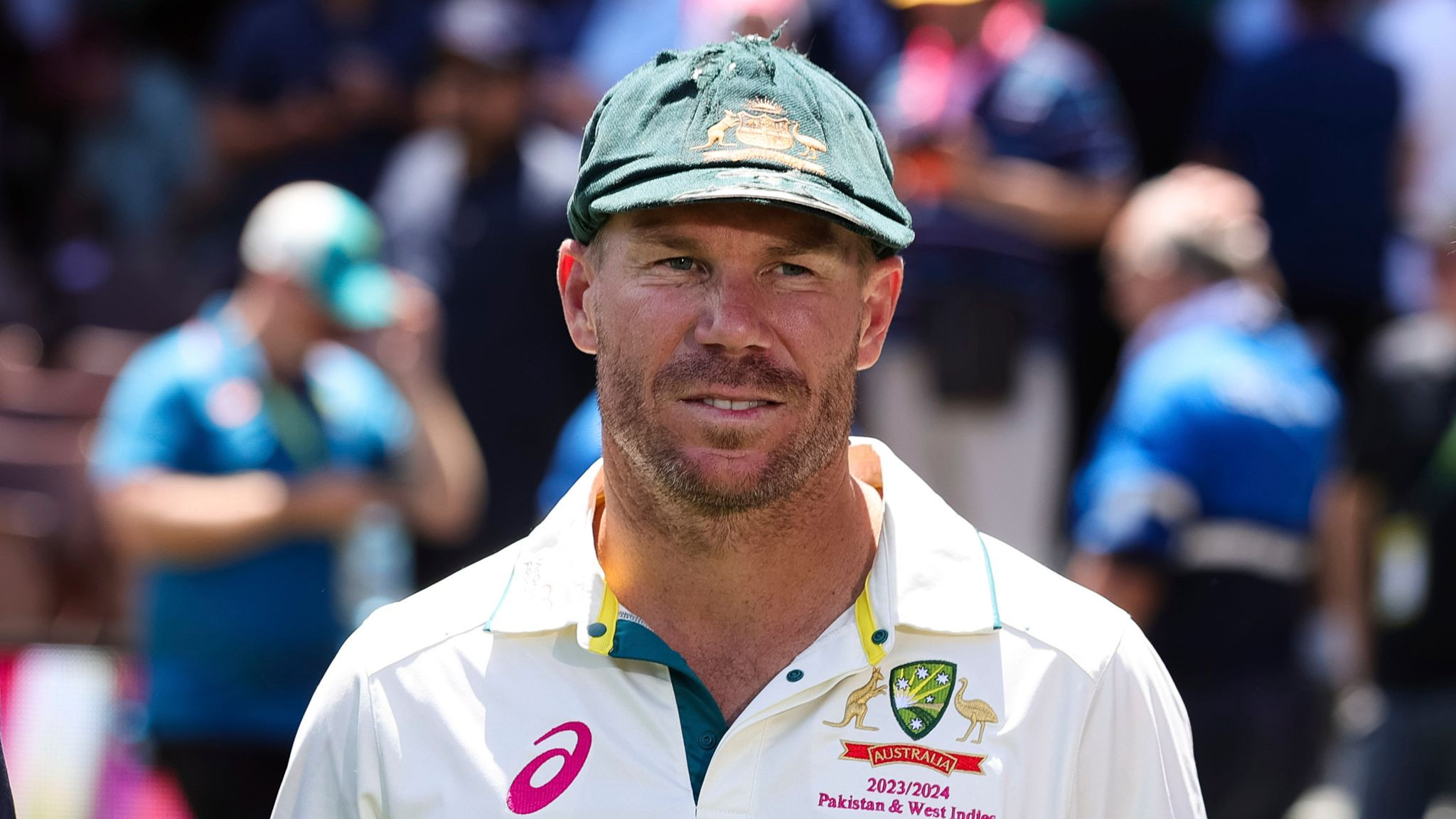 David Warner admits to wrongdoing in drunk driving case; awaits sentencing on August 18
