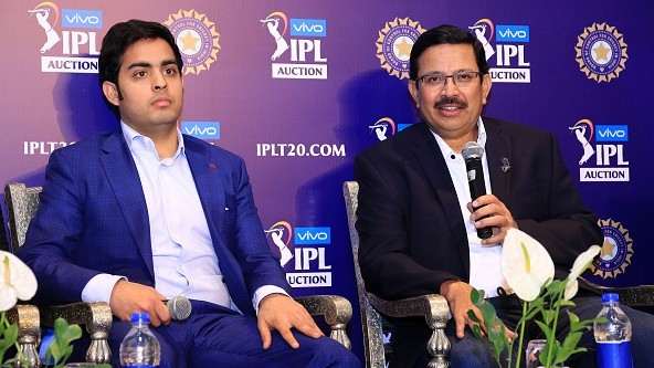 IPL 2020: Franchises not on the same page with BCCI’s plan to send NCA physiotherapist to UAE