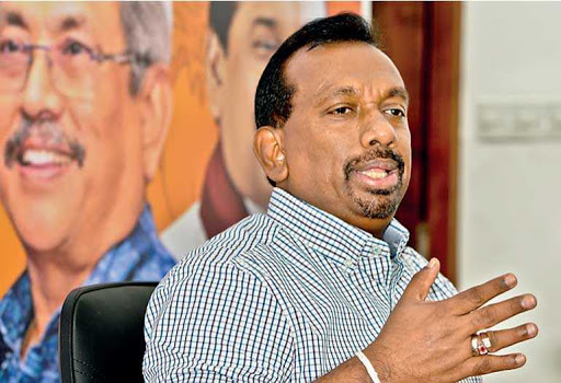 Mahindananda Aluthgamage, former SL sports minister has said that Sri Lanka sold the 2011 WC final to India