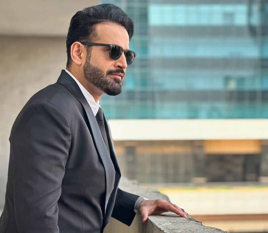 Irfan Pathan | Instagram