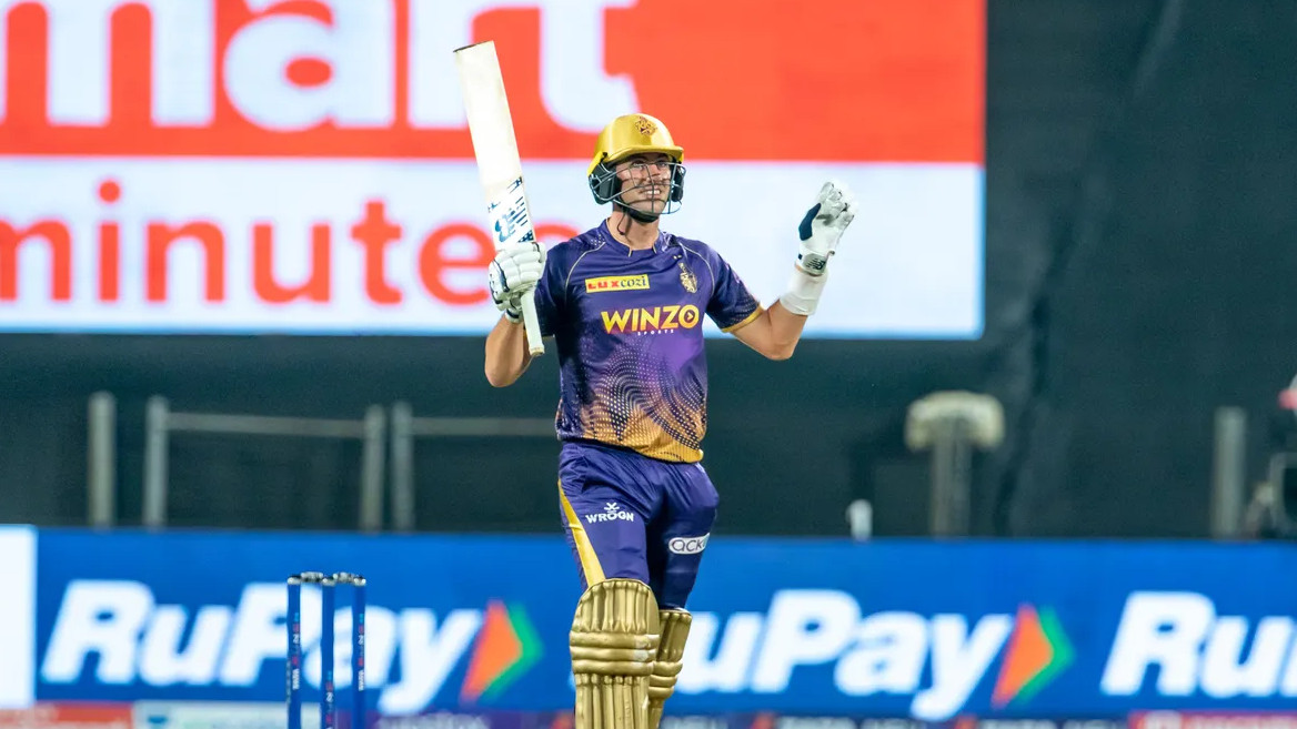 IPL 2022: “I’m most surprised by this innings”, says KKR's Pat Cummins on equaling record of fastest IPL fifty
