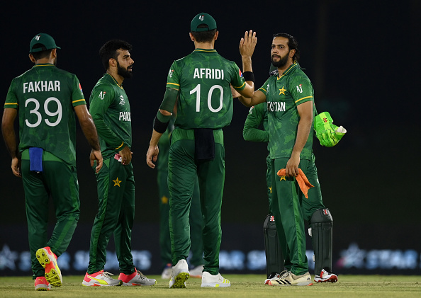 Babar Azam has full confidence in his team | Getty Images