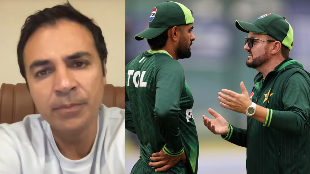 T20 World Cup 2026: “Don’t understand coach’s logic”- Salman Butt slams Mike Hesson; says he doesn’t know definition of modern cricket