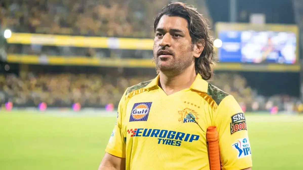 MS Dhoni to play as uncapped player as CSK finalize five retentions for IPL 2025: Report