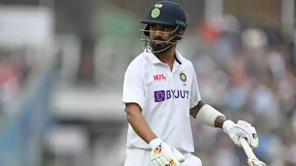 ENG v IND 2021: India's KL Rahul fined 15% match fees for showing dissent after dismissal on day 3