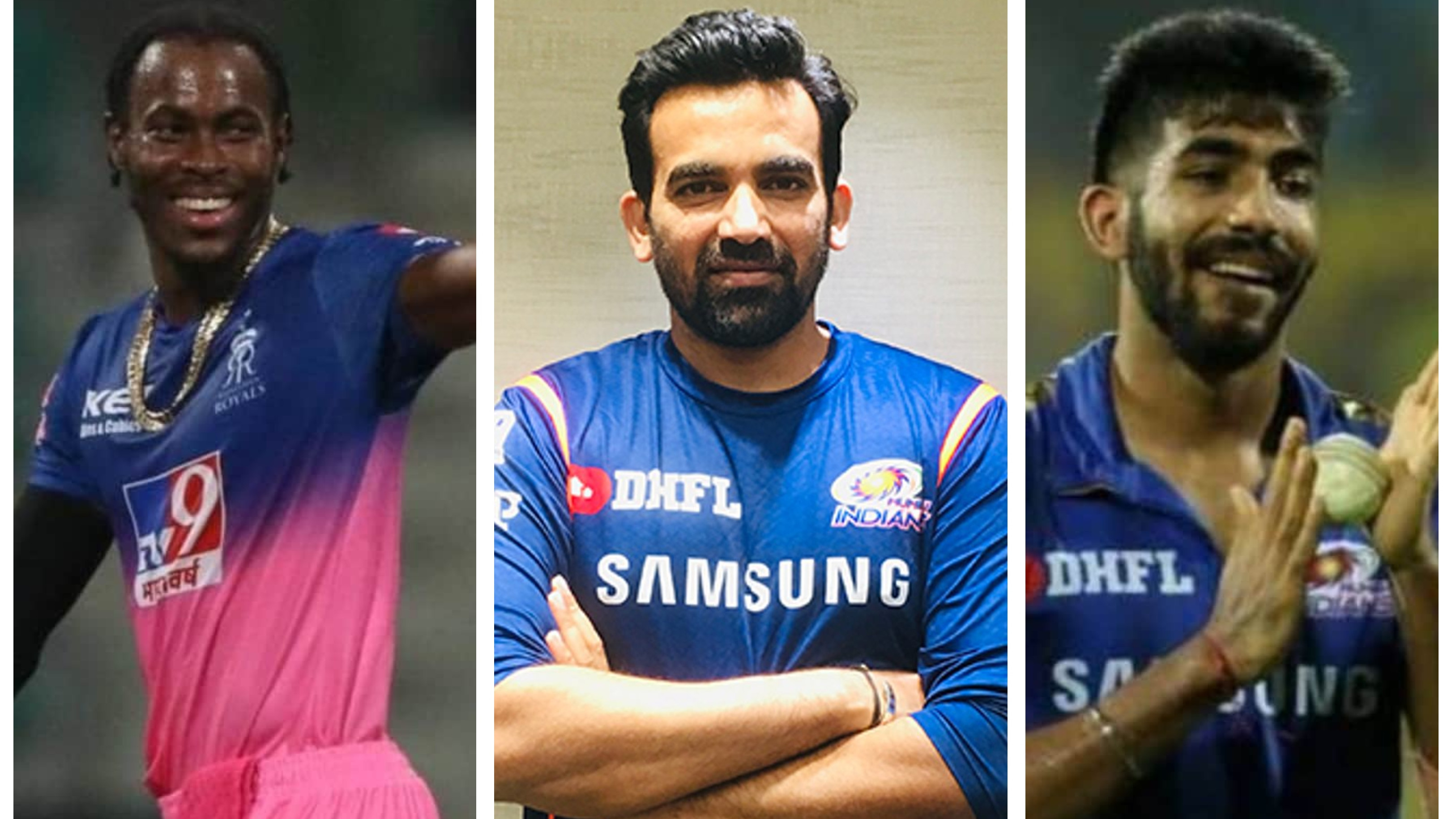 IPL 2022: “Worth the wait”, Zaheer Khan eager to watch Jofra and Bumrah bowling in tandem