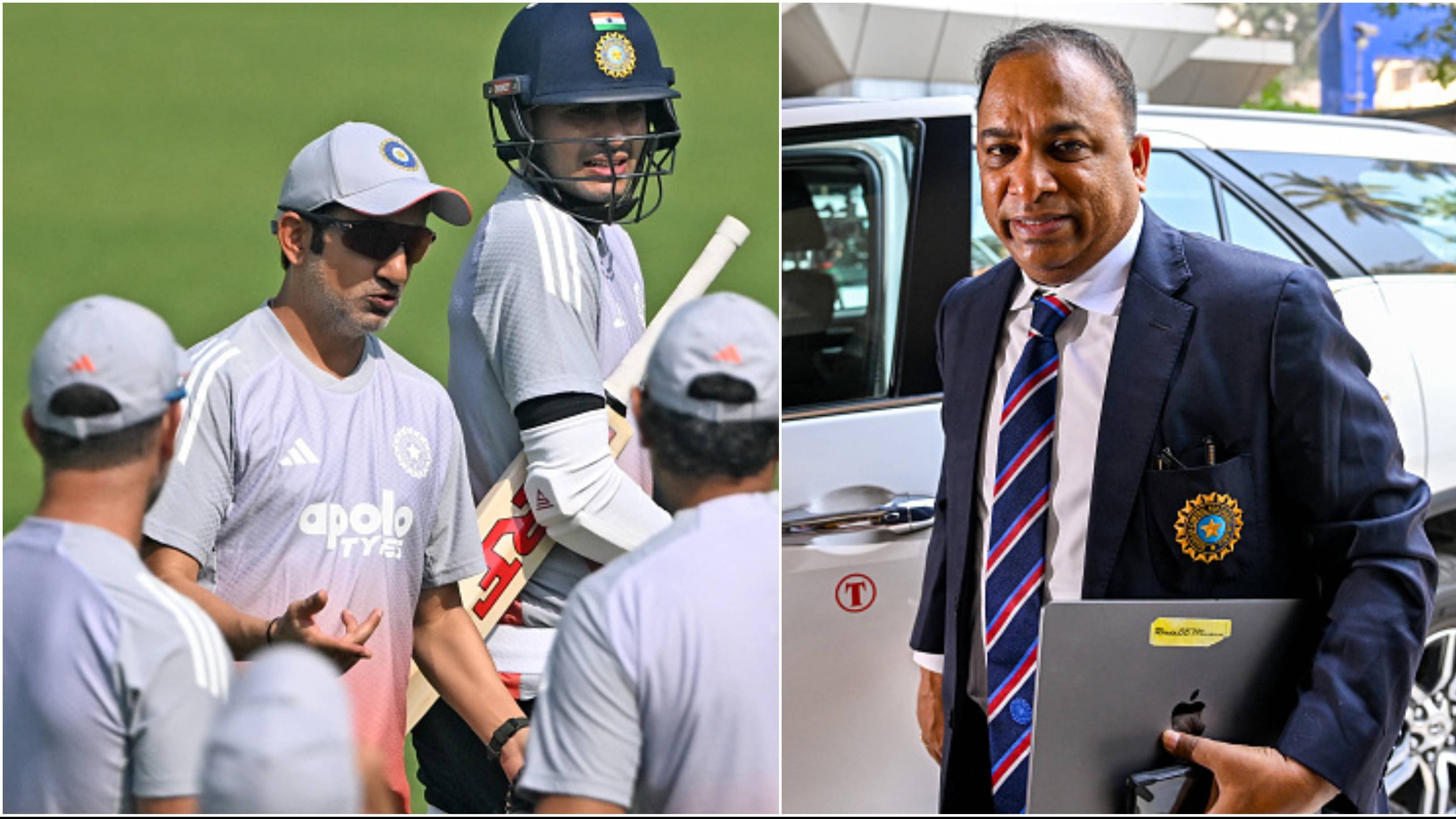 IND v SA 2025: “It is a practical decision,