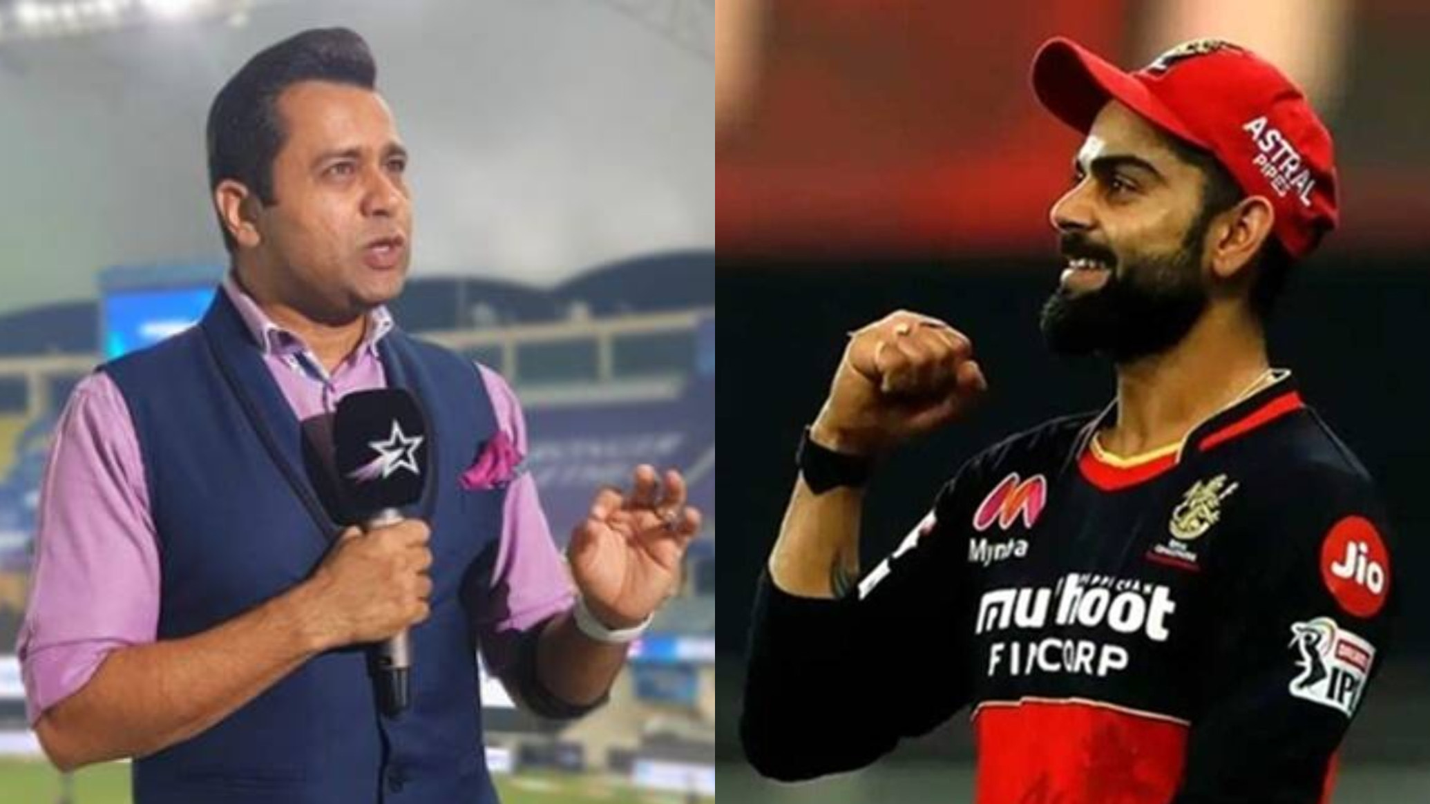 IPL 2022: “They might go back to him as situation has changed”- Chopra against Kohli returning as RCB captain