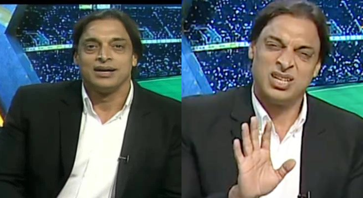 Shoaib Akhtar had violated the terms of the agreement with PTV | Twitter