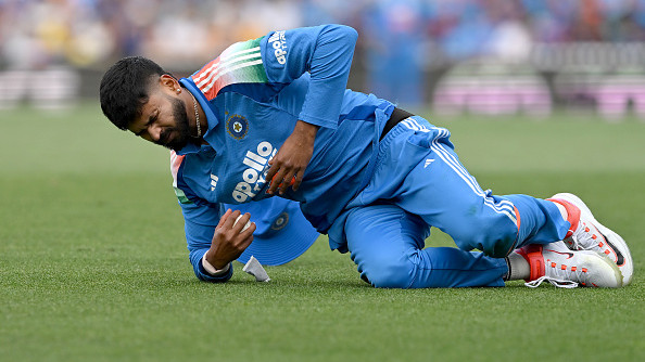 AUS v IND 2025: Shreyas Iyer out of ICU after life-threatening spleen Injury, claims report