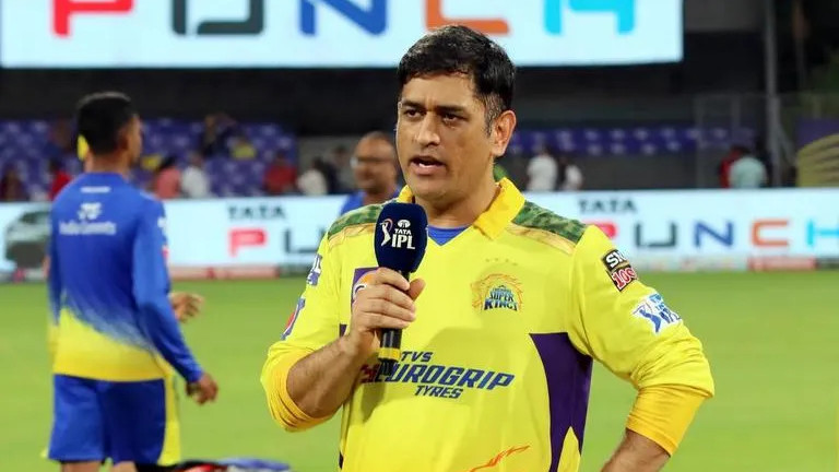 MS Dhoni to lead CSK in IPL 2023, confirms CSK CEO Kasi Viswanathan- Report