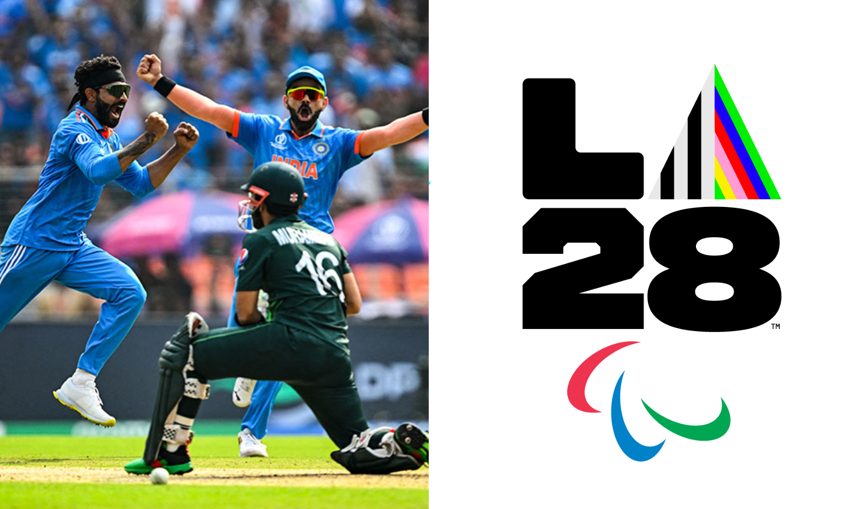 Cricket will be played in Los Angeles 2028 Olympics | X