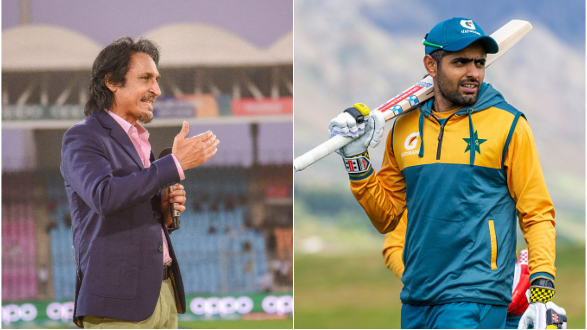 Babar Azam needs to become a leader, says Ramiz Raja citing confusion within team