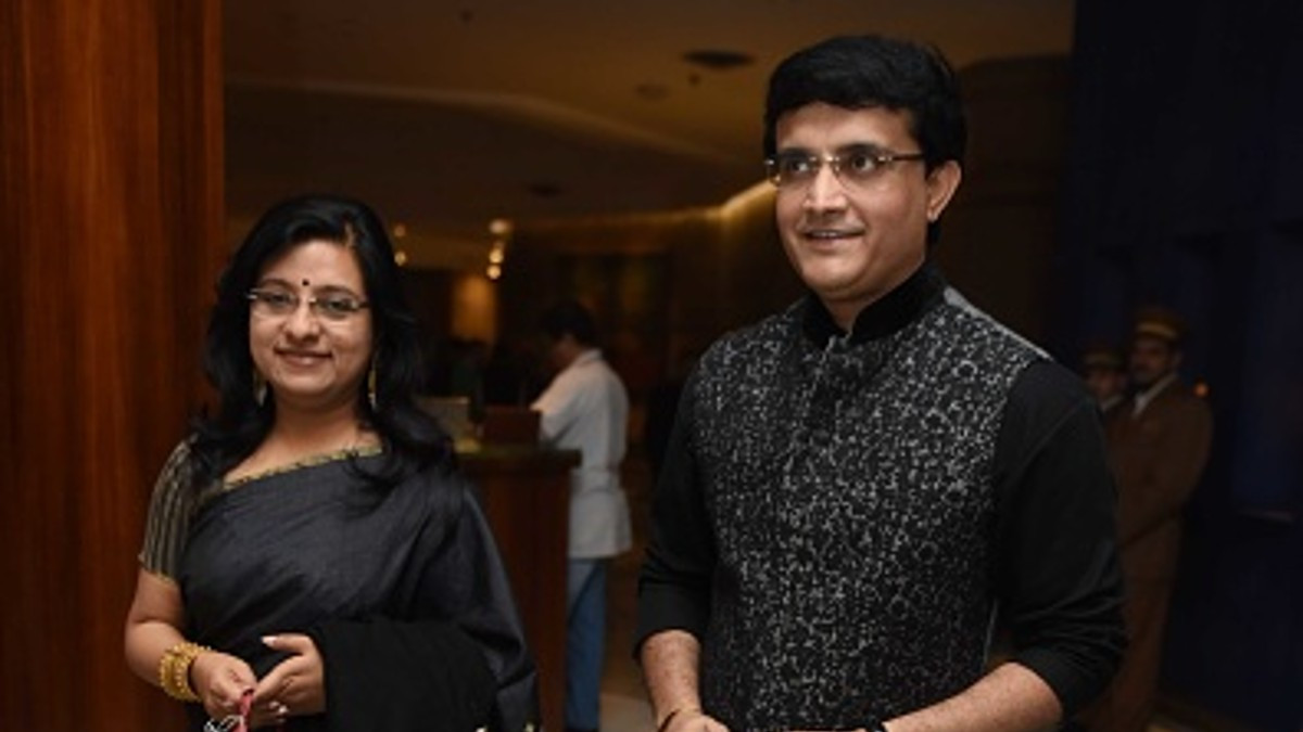 Sourav Ganguly, wife Dona and family receive death threats; police begin investigation after complaint- Report