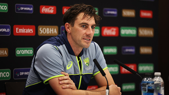 Pat Cummins ready to take “a few risks” to get fit and be part of Ashes 2025 after back injury diagnosis