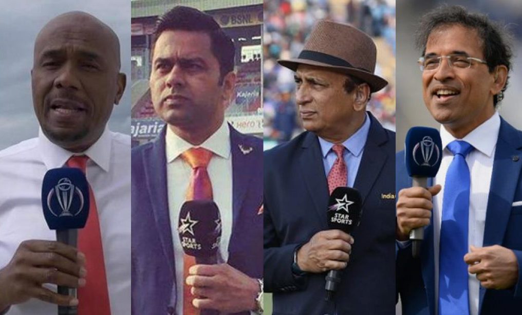 Broadcaster named star-studded commentary panel for IPL 2021 | Twitter