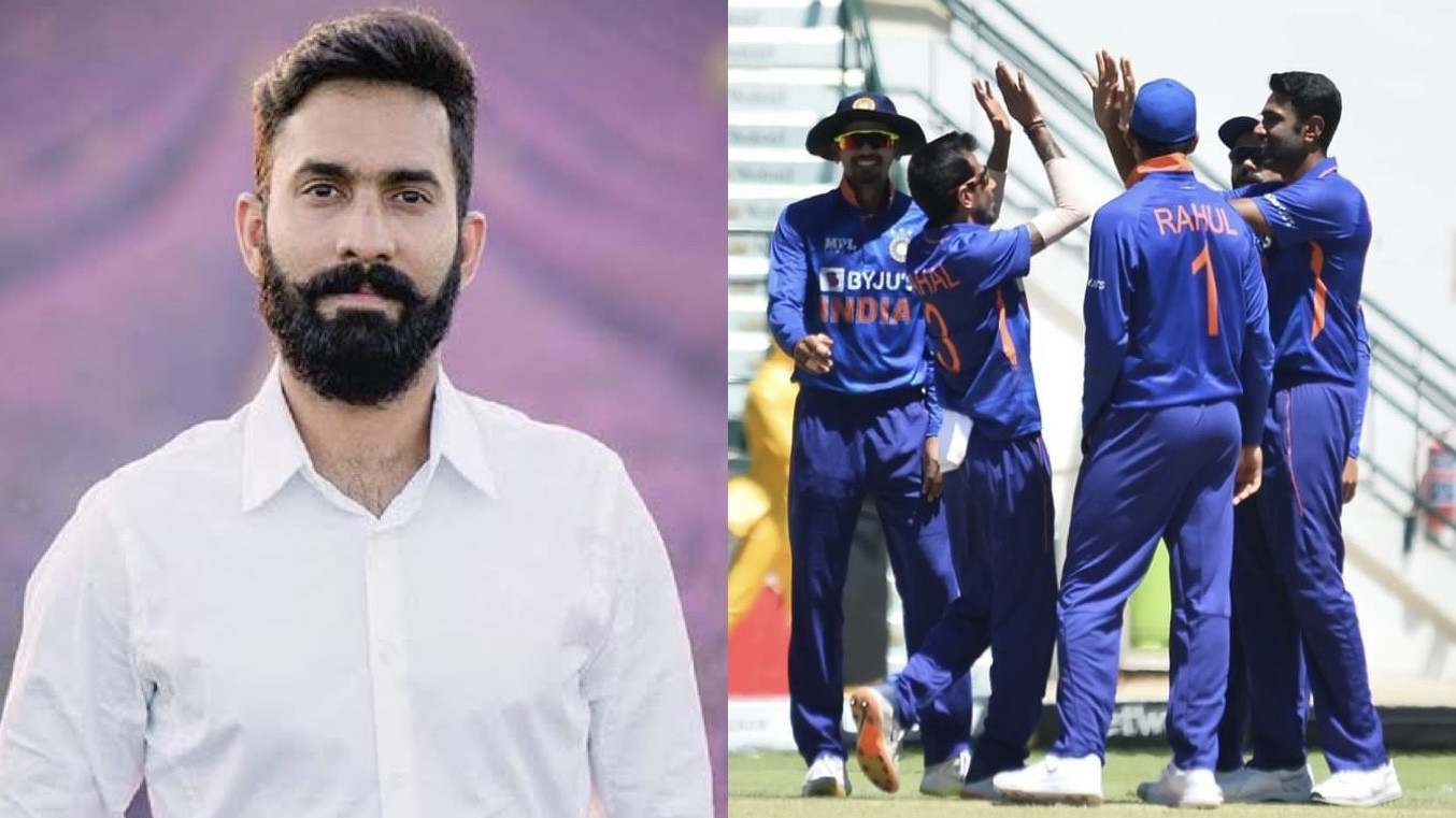 SA v IND 2021-22: Dinesh Karthik says transition phase in Indian team will take time to settle 