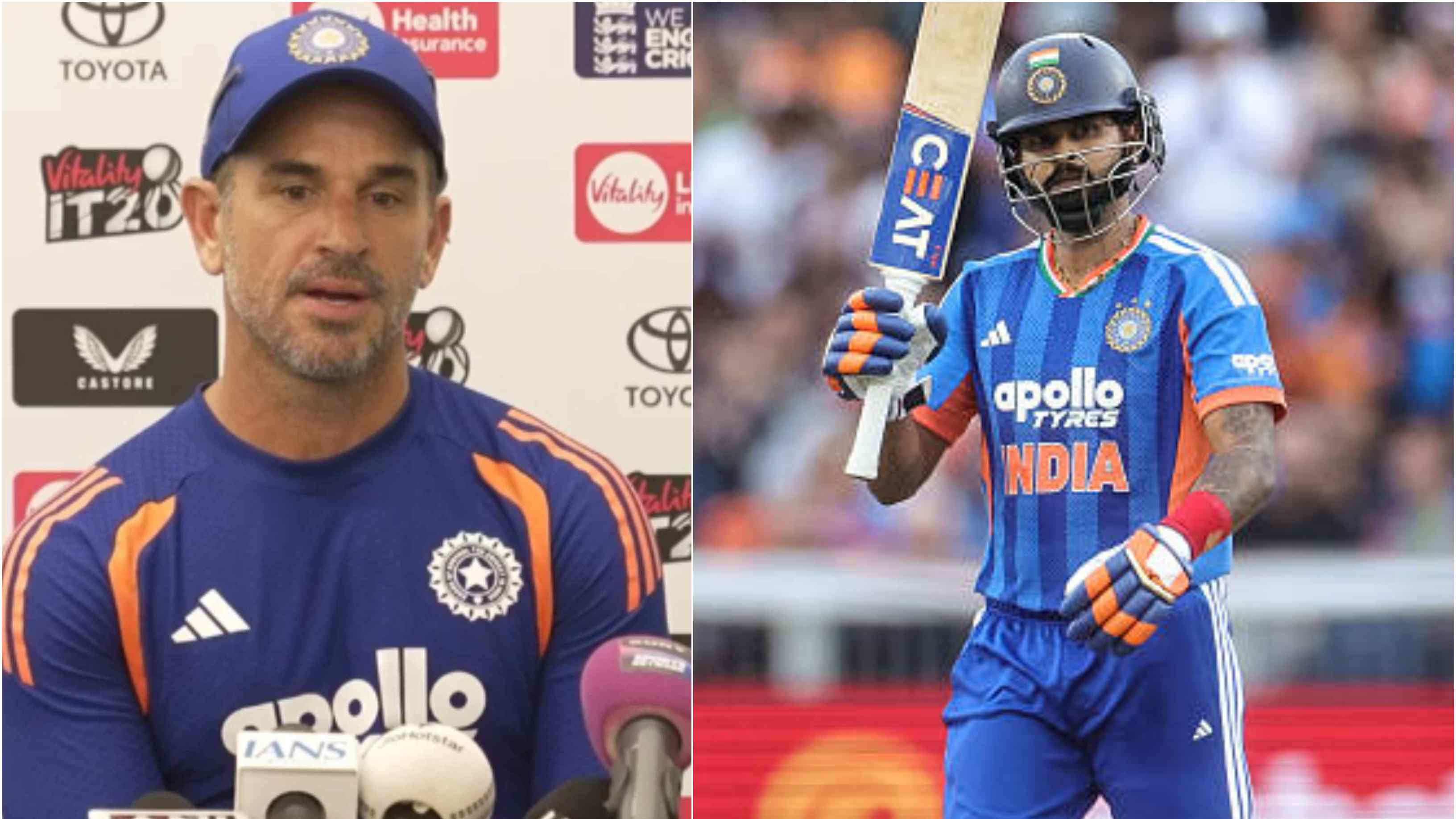 ENG v IND 2026: “Important to look at things holistically,” Ryan ten Doeschate throws weight behind under-fire Shreyas Iyer