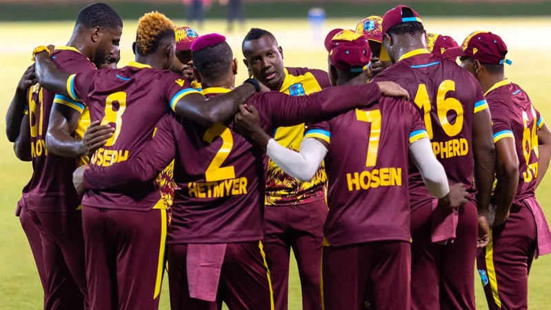 Current West Indies cricketer accused of sexual assault and rape by 11 women- Report