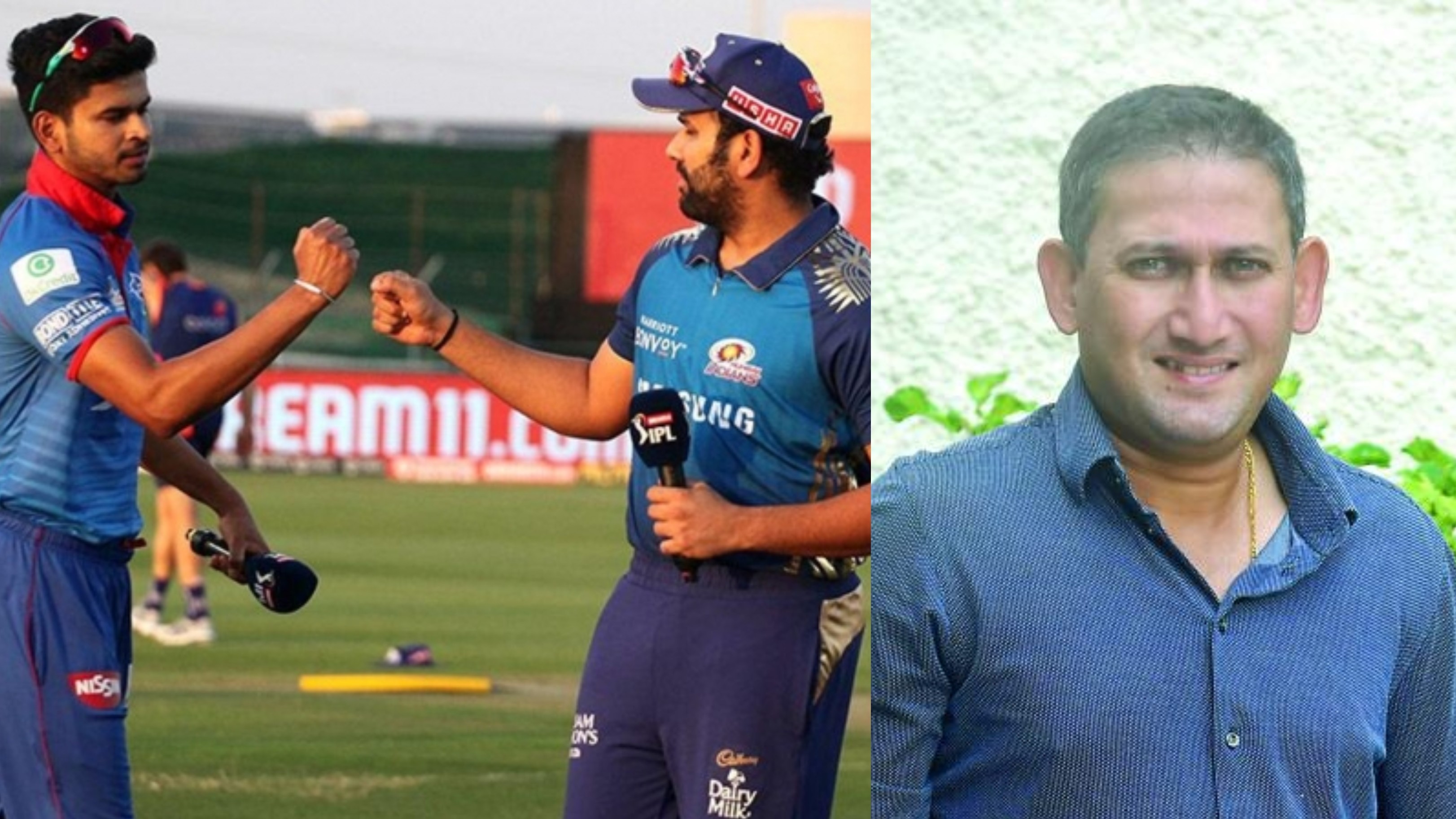 IPL 2020: Ajit Agarkar names MI and DC as the best teams currently in IPL 13