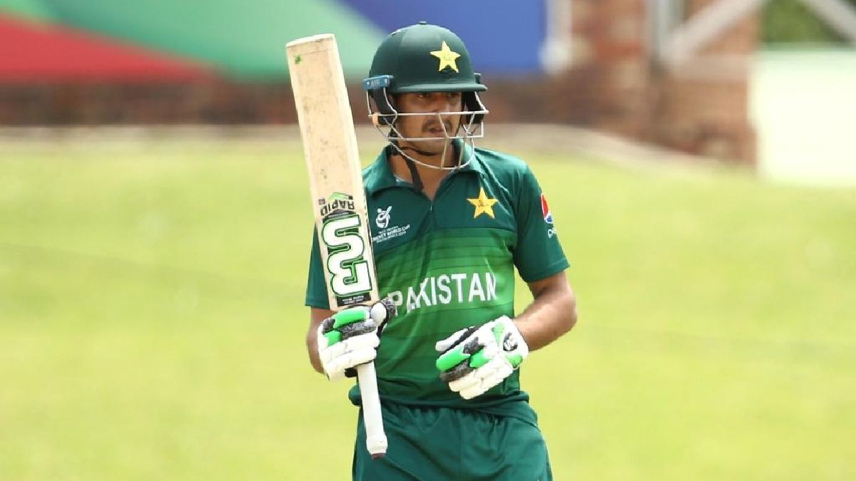 ENG v PAK 2020: Pakistan announces 29-man touring party for England; picks uncapped Haider Ali 