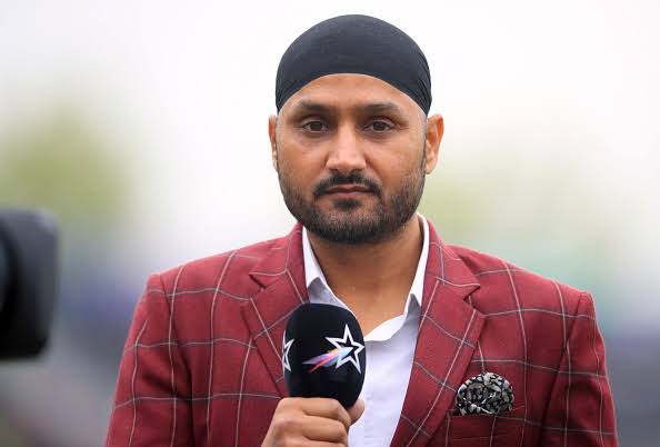 Harbhajan Singh | Twitter